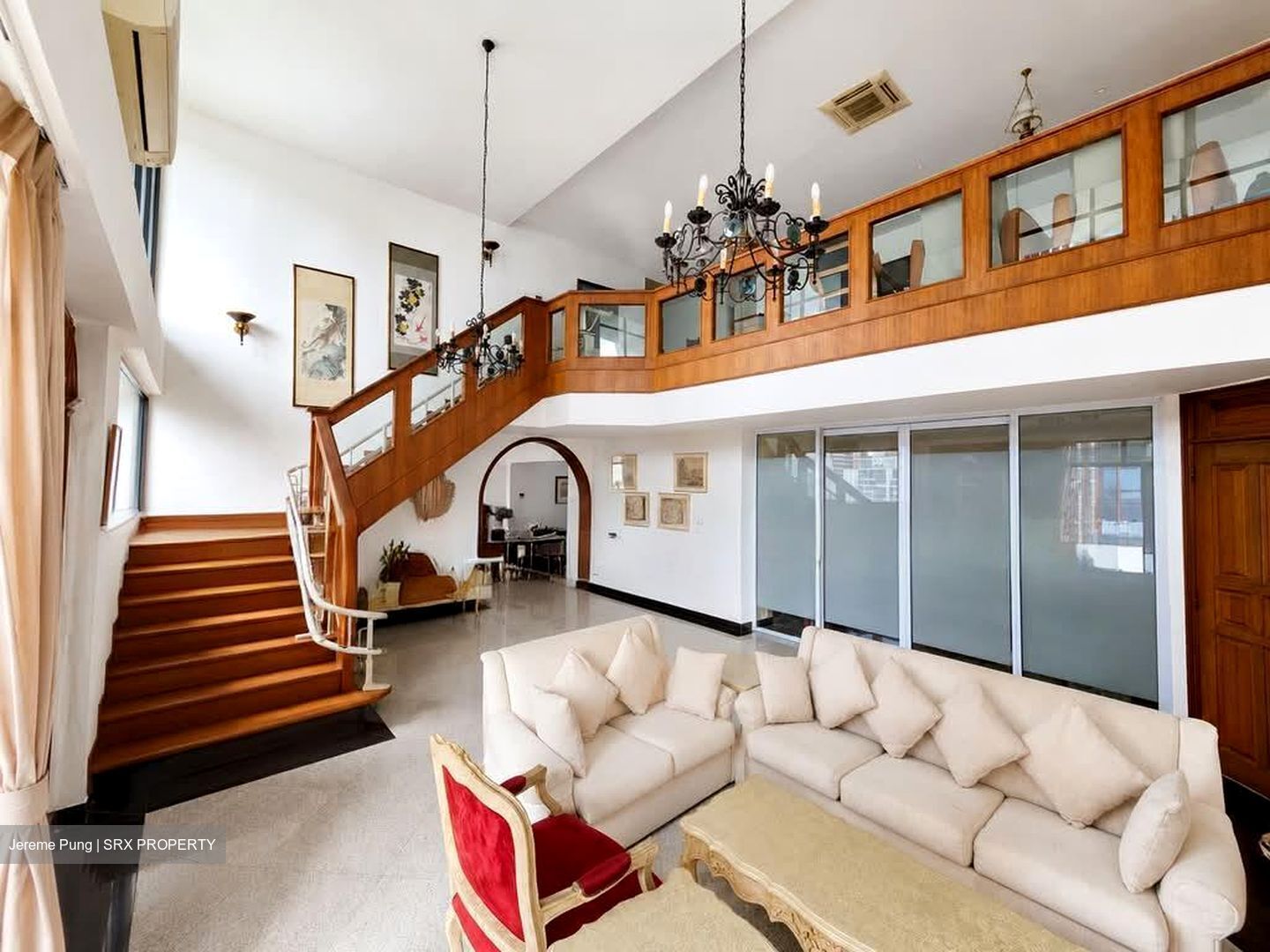 Elizabeth Heights (D9), Condominium #572935401